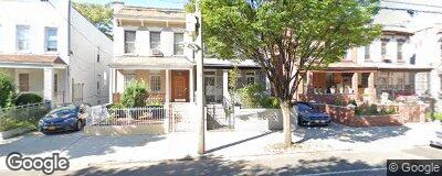 Street View of 634 SARATOGA AVENUE, Brooklyn