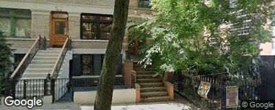 Street View of 634 WEST 158 STREET, Manhattan