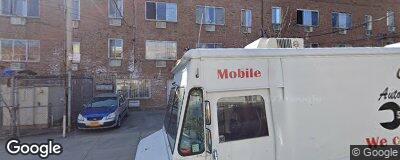 Street View of 635 COSTER STREET, Bronx