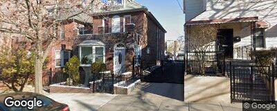 Street View of 635 EAST 220 STREET, Bronx