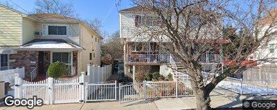 Street View of 635 REVERE AVENUE, Bronx