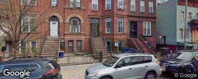 Street View of 636 HALSEY STREET, Brooklyn