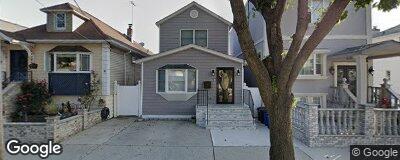 Street View of 636 WILCOX AVENUE, Bronx
