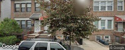 Street View of 637 BANNER AVENUE, Brooklyn