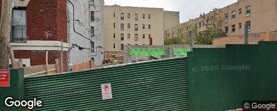 Street View of 637 EAST 176TH STREET, Bronx