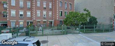 Street View of 637 EAST 182 STREET, Bronx