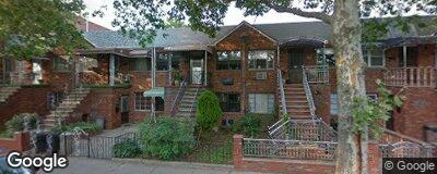 Street View of 637 EAST 83 STREET, Brooklyn