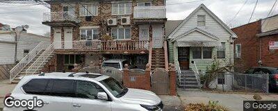Street View of 637 EAST 88 STREET, Brooklyn