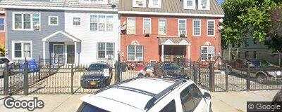 Street View of 637 FOX STREET, Bronx