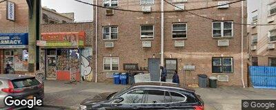 Street View of 637 LIVONIA AVENUE, Brooklyn
