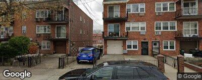 Street View of 638 EAST 85 STREET, Brooklyn
