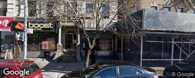 Street View of 639 EAST 169 STREET, Bronx