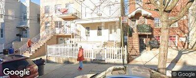 Street View of 639 EAST 230 STREET, Bronx