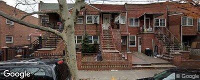 Street View of 639 EAST 82 STREET, Brooklyn