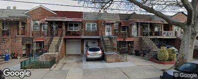 Street View of 639 EAST 84 STREET, Brooklyn