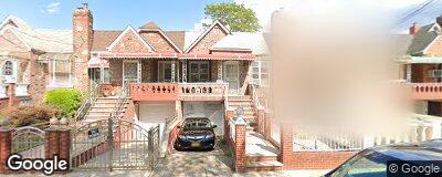 Street View of 639 EAST 91 STREET, Brooklyn