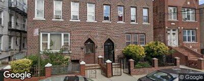 Street View of 639 EAST 96 STREET, Brooklyn