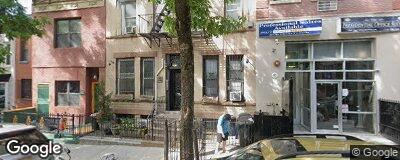 Street View of 639 PRESIDENT STREET, Brooklyn