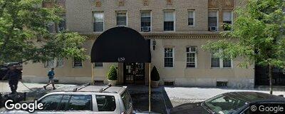 Street View of 639 WEST END AVENUE, Manhattan