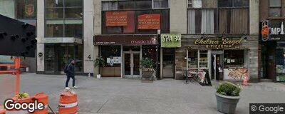 Street View of 64 EAST 34 STREET, Manhattan