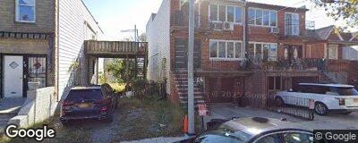 Street View of 64 LANCASTER AVENUE, Brooklyn