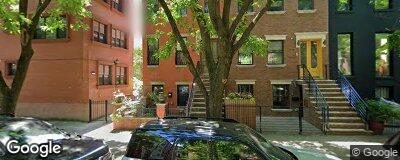 Street View of 64 MONROE STREET, Brooklyn