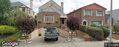 Street View of 64-09 FITCHETT STREET, Queens