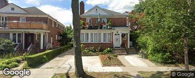 Street View of 64-12 ASQUITH CRESCENT, Queens