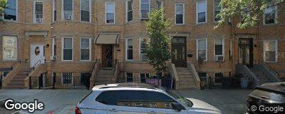 Street View of 64-14 WOODBINE STREET, Queens