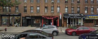 Street View of 64-16 FRESH POND ROAD, Queens