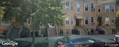 Street View of 64-16 WOODBINE STREET, Queens