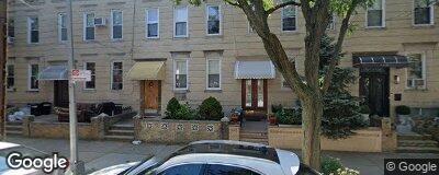 Street View of 64-22 PALMETTO STREET, Queens