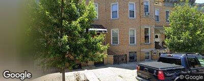 Street View of 64-24 WOODBINE STREET, Queens