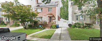 Street View of 64-26 181 STREET, Queens