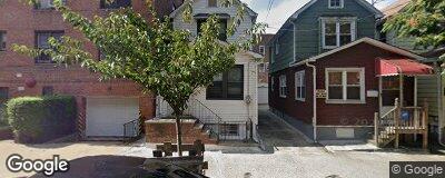 Street View of 64-42 BOOTH STREET, Queens
