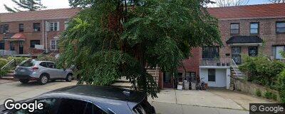 Street View of 64-44 AUSTIN STREET, Queens