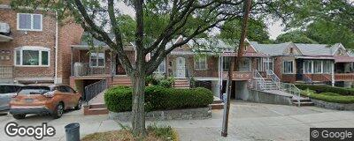 Street View of 64-47 ALDERTON STREET, Queens