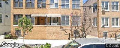 Street View of 64-49 WOODBINE STREET, Queens