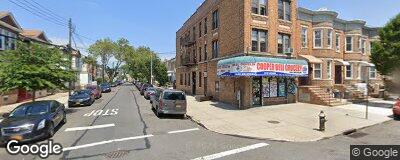 Street View of 64-55 COOPER AVENUE, Queens