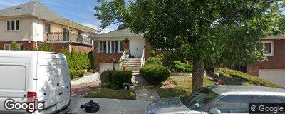Street View of 64-55 DIETERLE CRESCENT, Queens