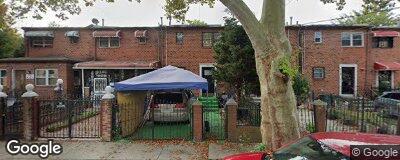 Street View of 640 BELMONT AVENUE, Brooklyn
