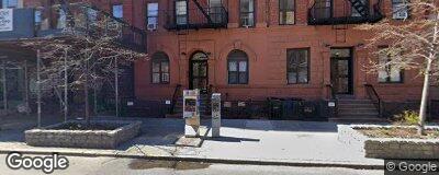 Street View of 640 EAST 14 STREET, Manhattan