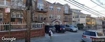 Street View of 640 EAST 226 STREET, Bronx