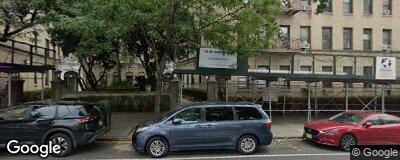 Street View of 640 FT WASHINGTON AVENUE, Manhattan