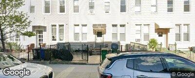 Street View of 640 HUMBOLDT STREET, Brooklyn
