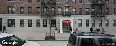 Street View of 640 WEST 170 STREET, Manhattan