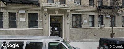 Street View of 640 WEST 171 STREET, Manhattan