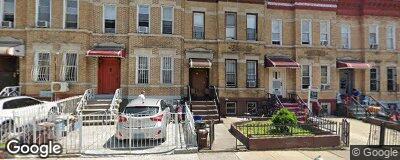 Street View of 641 47 STREET, Brooklyn