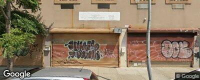 Street View of 641 EAST 180 STREET, Bronx