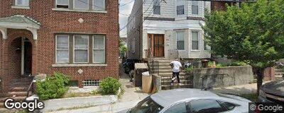 Street View of 641 EAST 234 STREET, Bronx